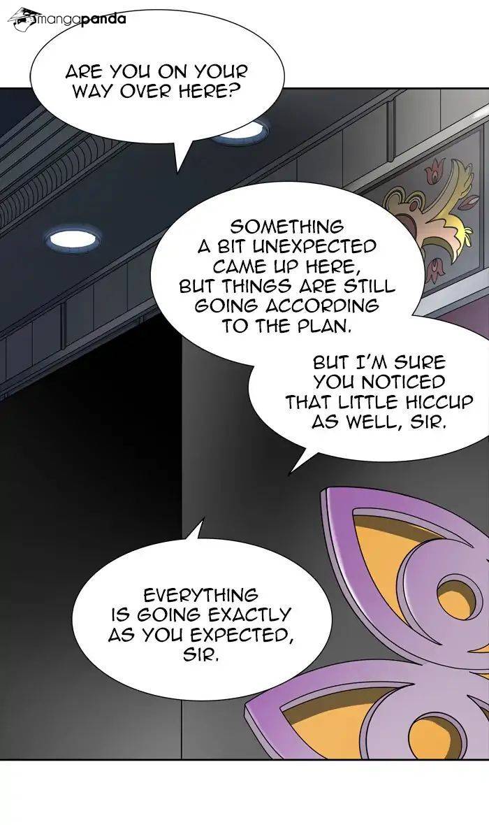 Tower of God Chapter 438 image 119